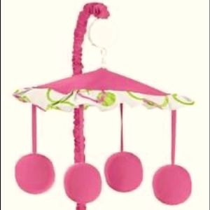 Crib Mobile by Sweet Jojo Designs